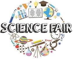 Science Fair Project - Sign up today!